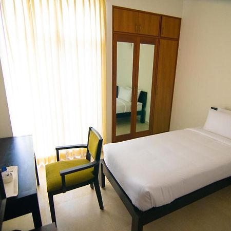Stay@ Bengaluru Zewnętrze zdjęcie