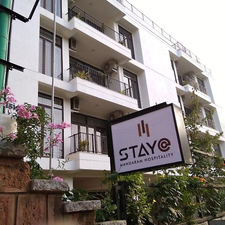 Stay@ Bengaluru Zewnętrze zdjęcie