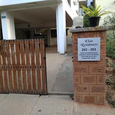 Stay@ Bengaluru Zewnętrze zdjęcie
