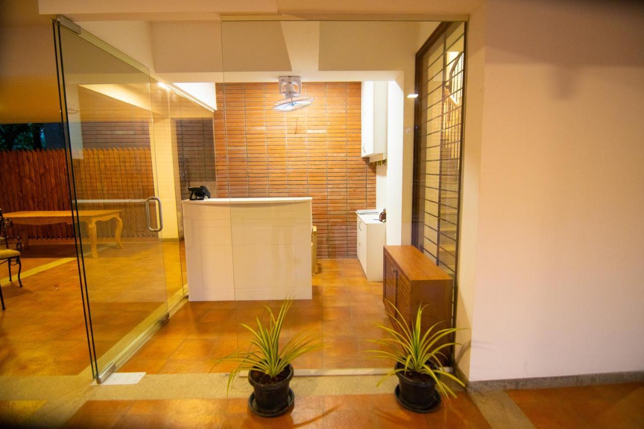 Stay@ Bengaluru Zewnętrze zdjęcie
