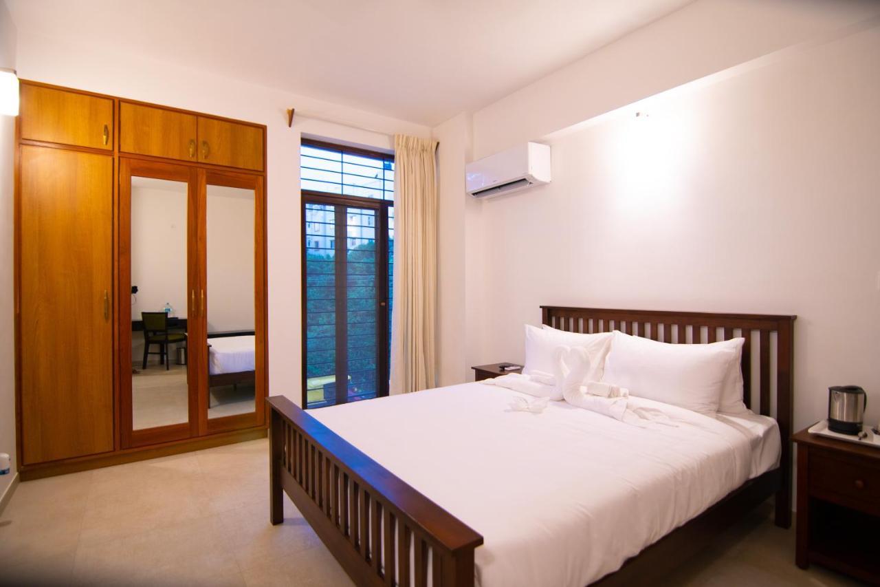 Stay@ Bengaluru Zewnętrze zdjęcie