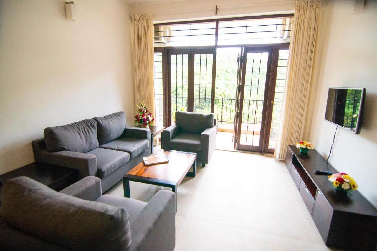 Stay@ Bengaluru Zewnętrze zdjęcie
