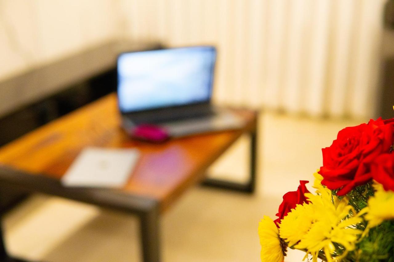 Stay@ Bengaluru Zewnętrze zdjęcie