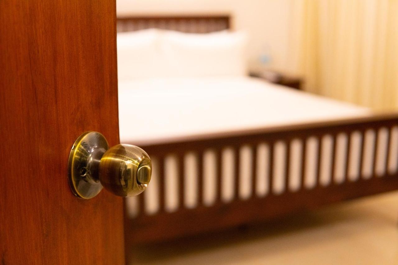 Stay@ Bengaluru Zewnętrze zdjęcie