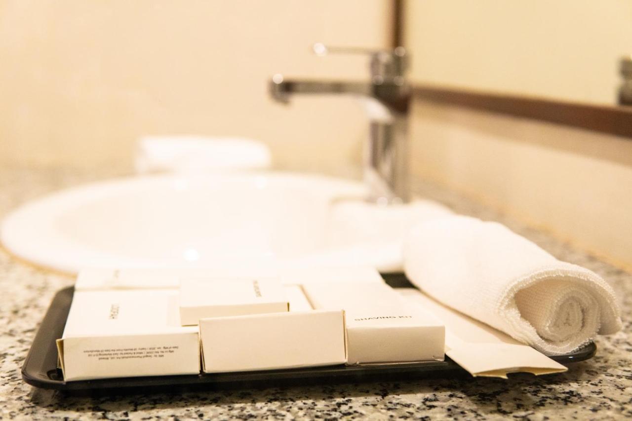 Stay@ Bengaluru Zewnętrze zdjęcie