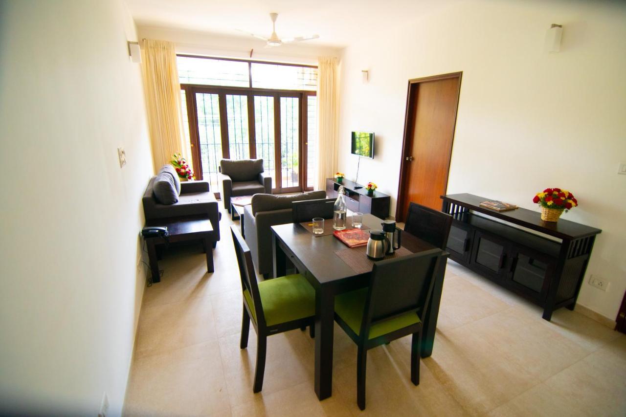 Stay@ Bengaluru Zewnętrze zdjęcie