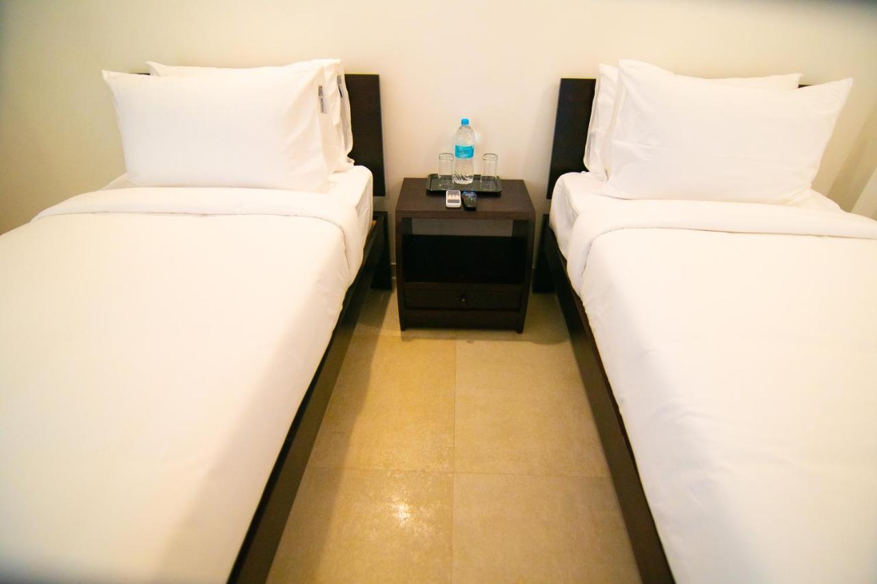 Stay@ Bengaluru Zewnętrze zdjęcie