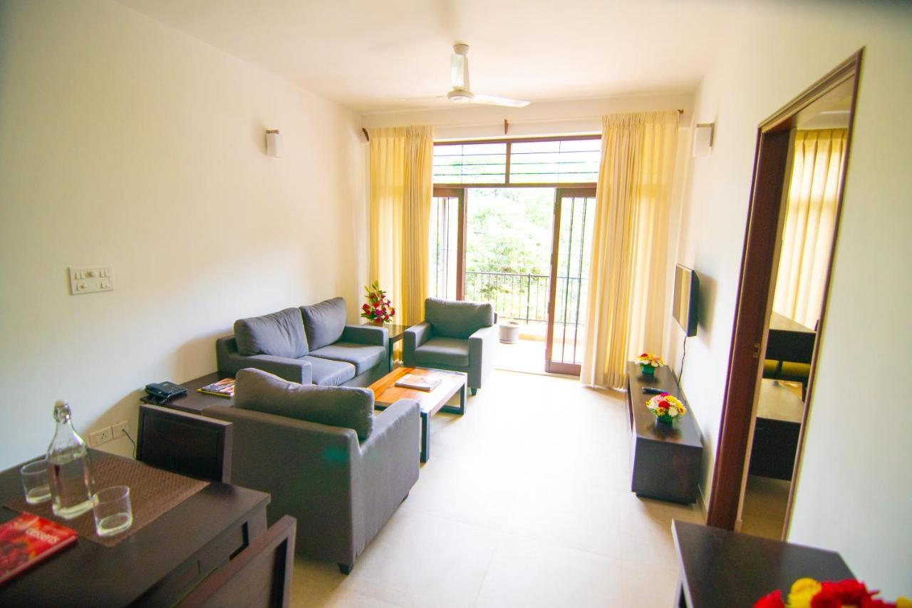Stay@ Bengaluru Zewnętrze zdjęcie