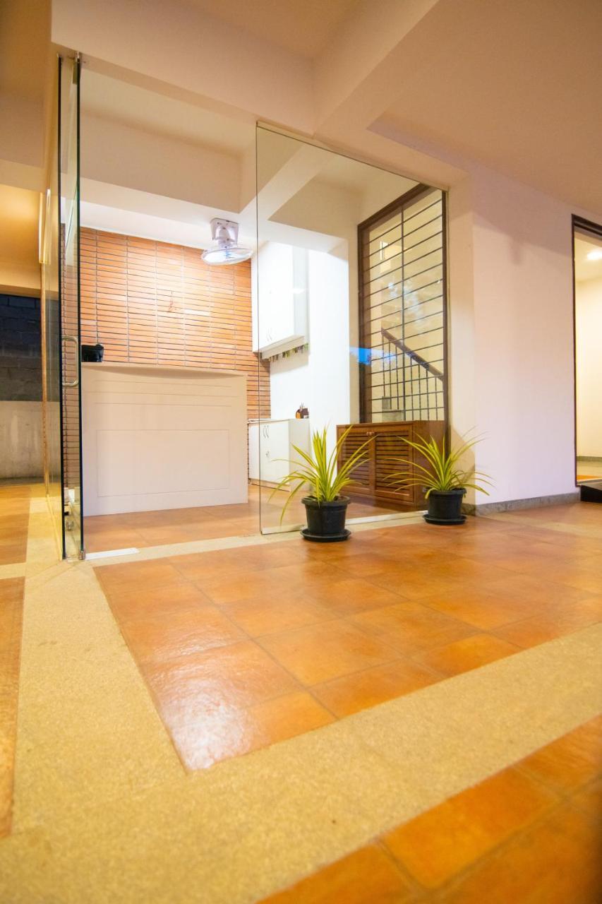 Stay@ Bengaluru Zewnętrze zdjęcie