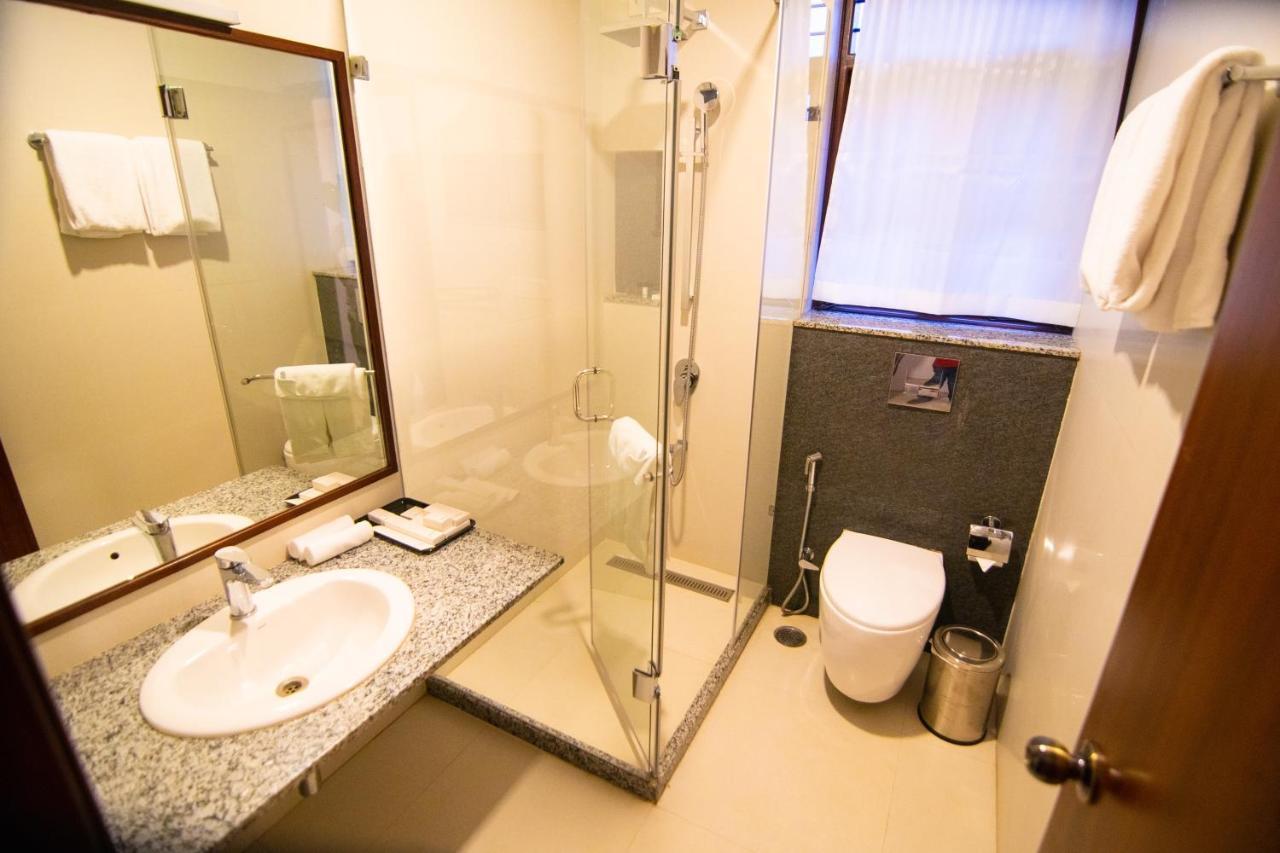 Stay@ Bengaluru Zewnętrze zdjęcie