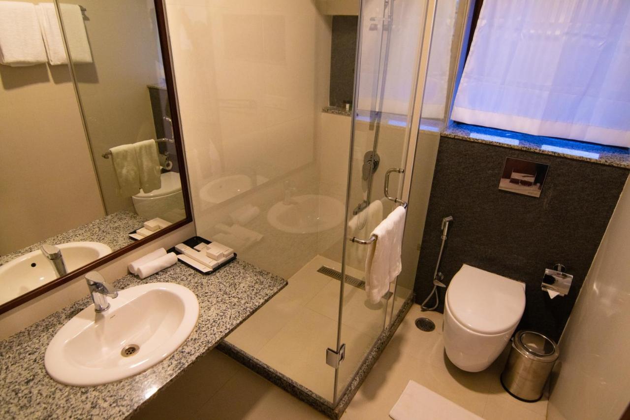 Stay@ Bengaluru Zewnętrze zdjęcie