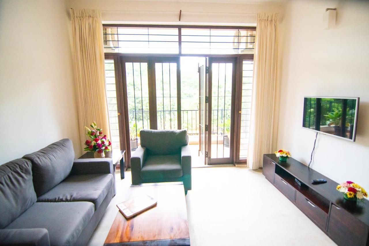 Stay@ Bengaluru Zewnętrze zdjęcie