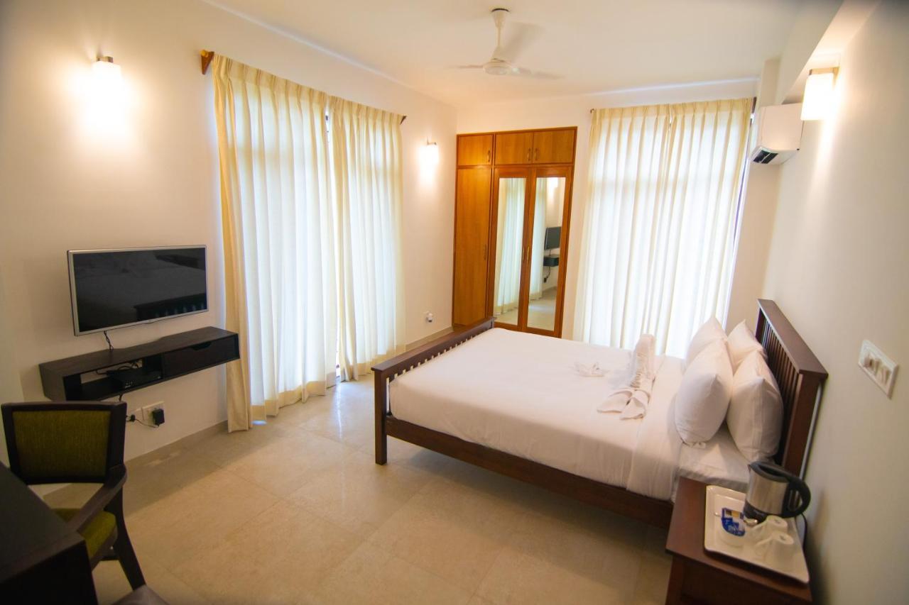 Stay@ Bengaluru Zewnętrze zdjęcie