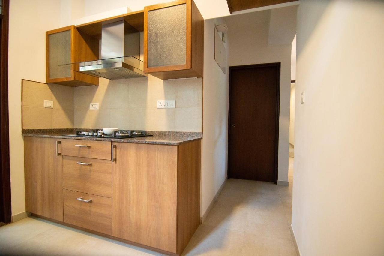 Stay@ Bengaluru Zewnętrze zdjęcie