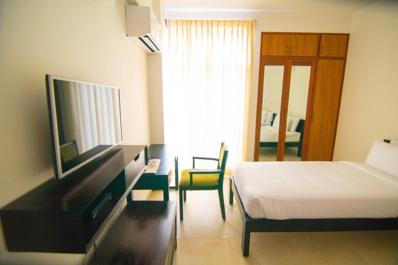 Stay@ Bengaluru Zewnętrze zdjęcie