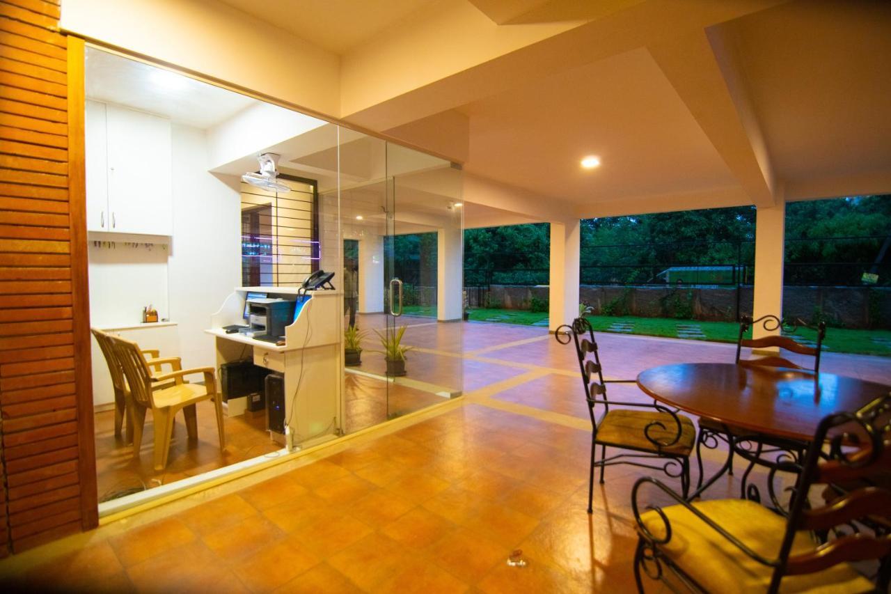 Stay@ Bengaluru Zewnętrze zdjęcie