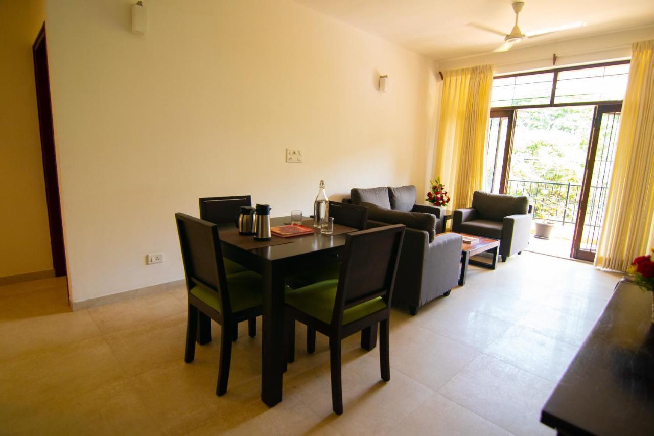 Stay@ Bengaluru Zewnętrze zdjęcie
