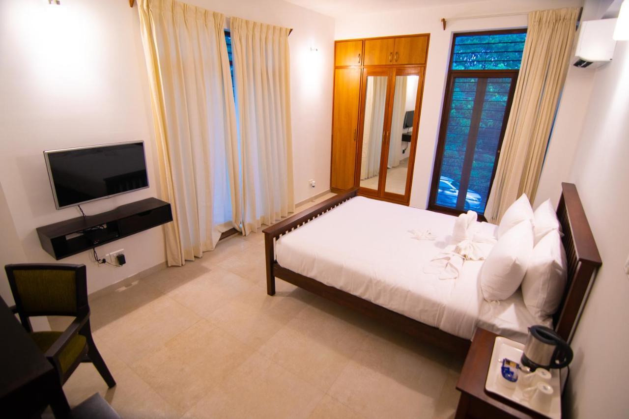 Stay@ Bengaluru Zewnętrze zdjęcie