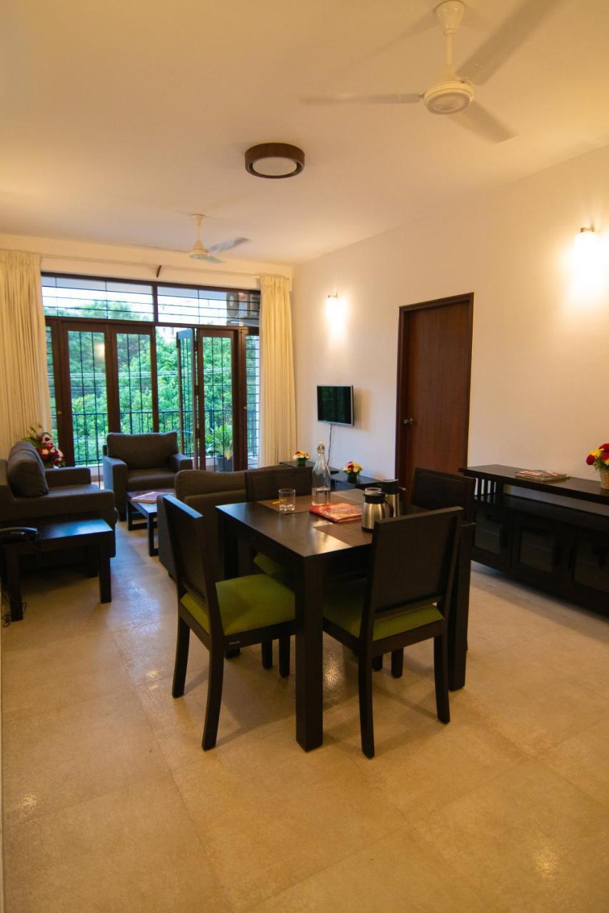 Stay@ Bengaluru Zewnętrze zdjęcie