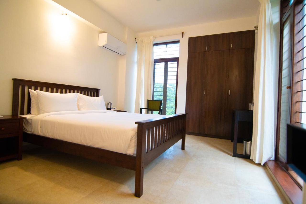 Stay@ Bengaluru Zewnętrze zdjęcie