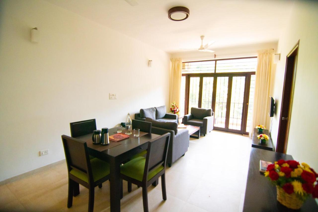 Stay@ Bengaluru Zewnętrze zdjęcie