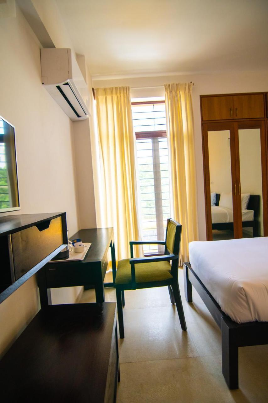Stay@ Bengaluru Zewnętrze zdjęcie