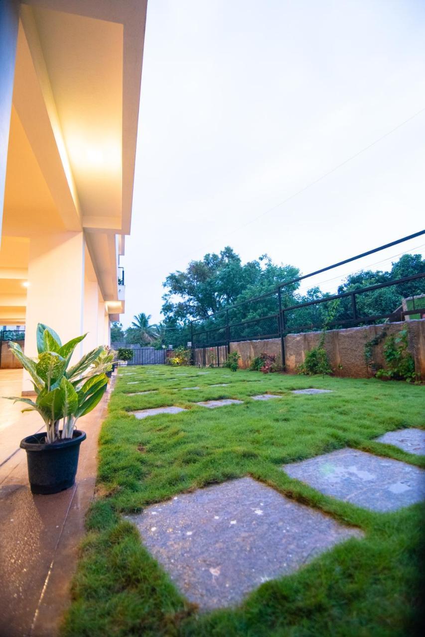 Stay@ Bengaluru Zewnętrze zdjęcie