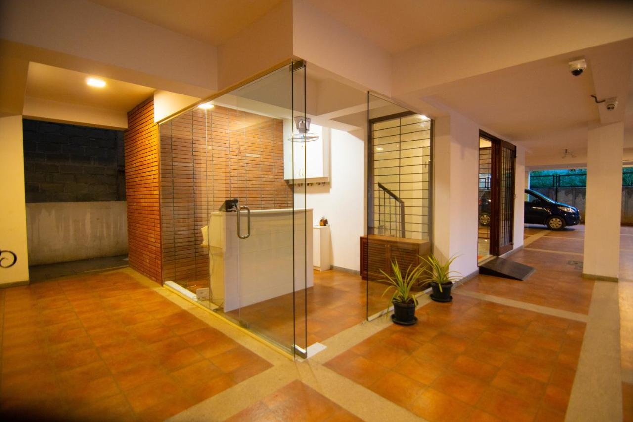Stay@ Bengaluru Zewnętrze zdjęcie