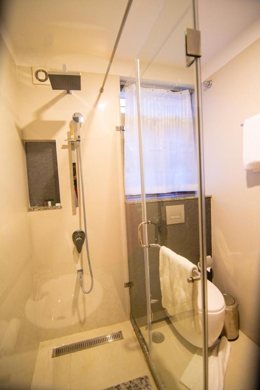 Stay@ Bengaluru Zewnętrze zdjęcie