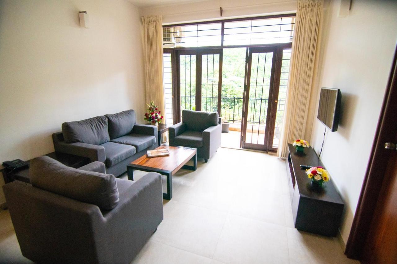 Stay@ Bengaluru Zewnętrze zdjęcie