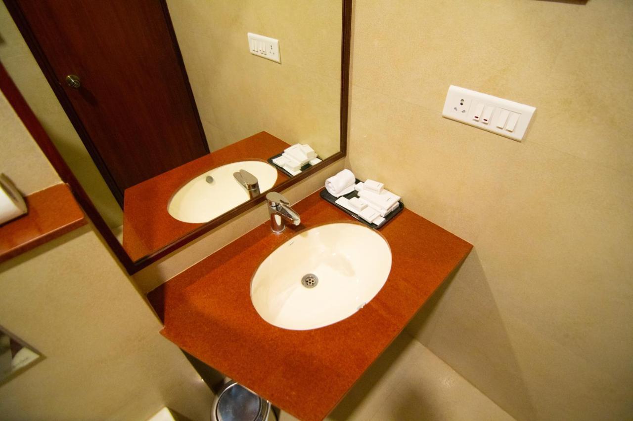 Stay@ Bengaluru Zewnętrze zdjęcie