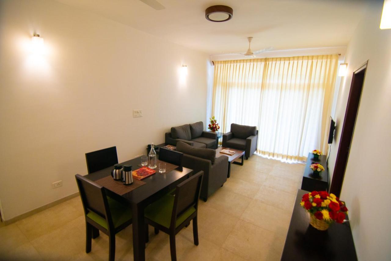 Stay@ Bengaluru Zewnętrze zdjęcie