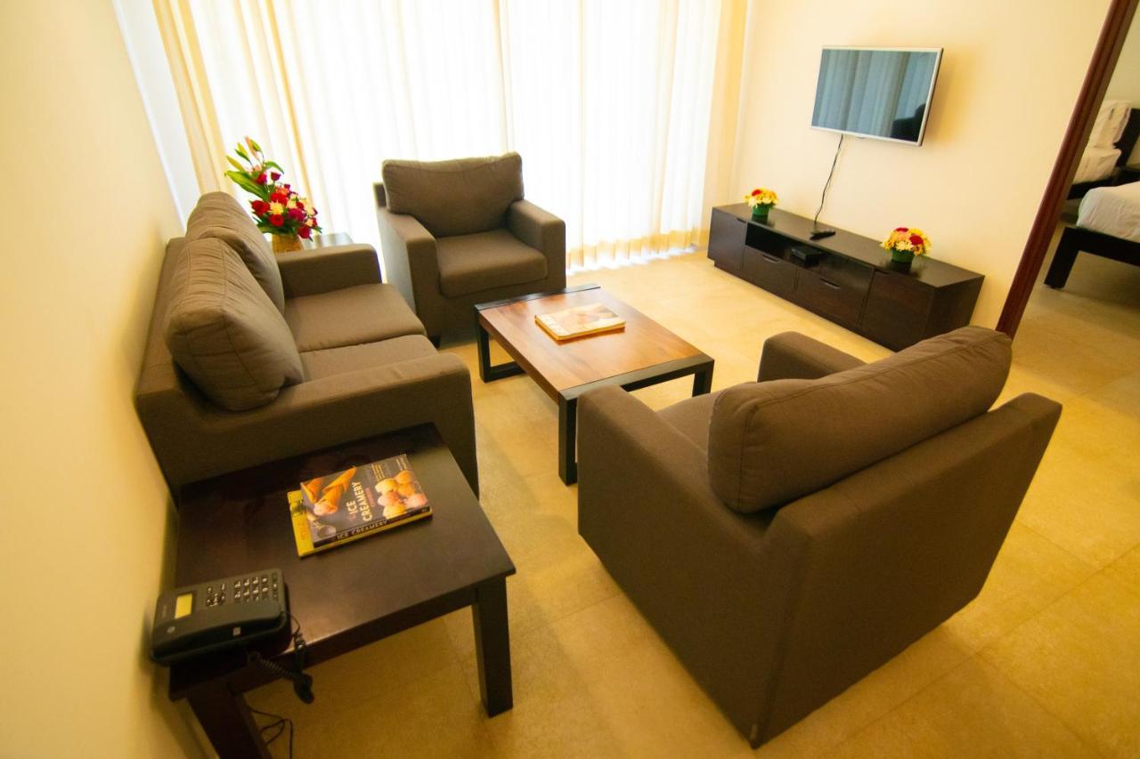 Stay@ Bengaluru Zewnętrze zdjęcie