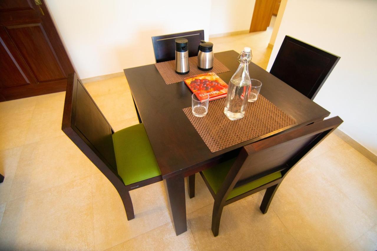 Stay@ Bengaluru Zewnętrze zdjęcie