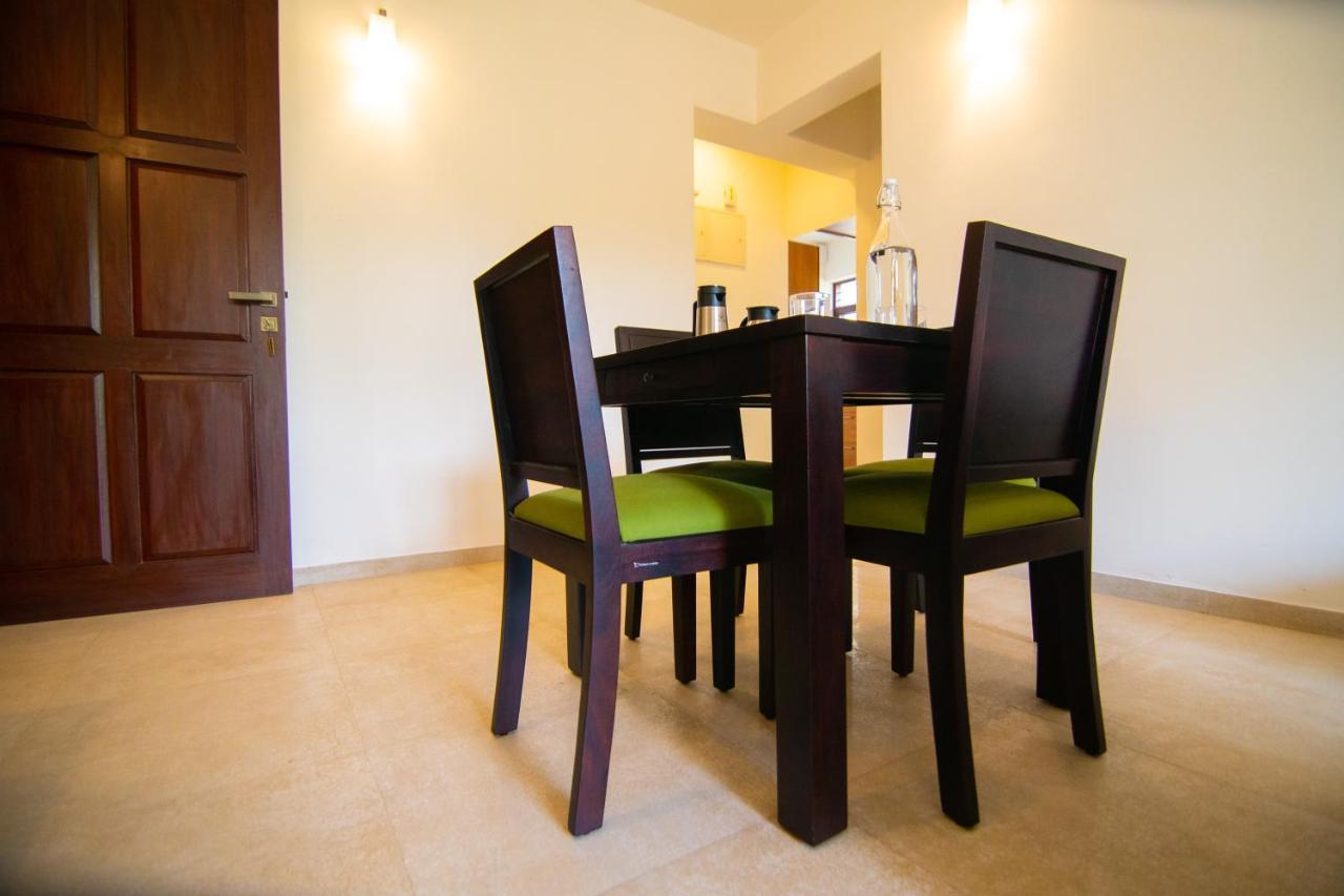Stay@ Bengaluru Zewnętrze zdjęcie