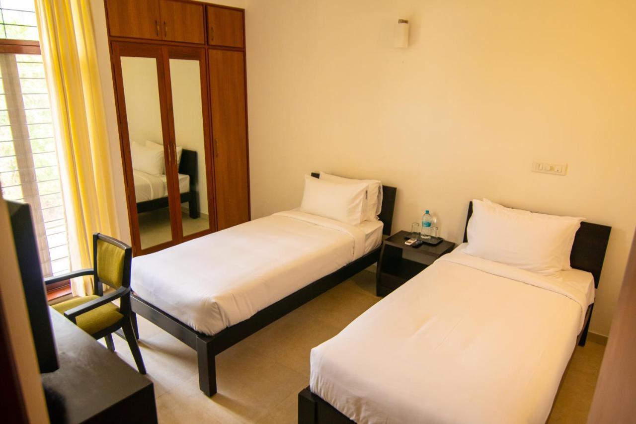 Stay@ Bengaluru Zewnętrze zdjęcie