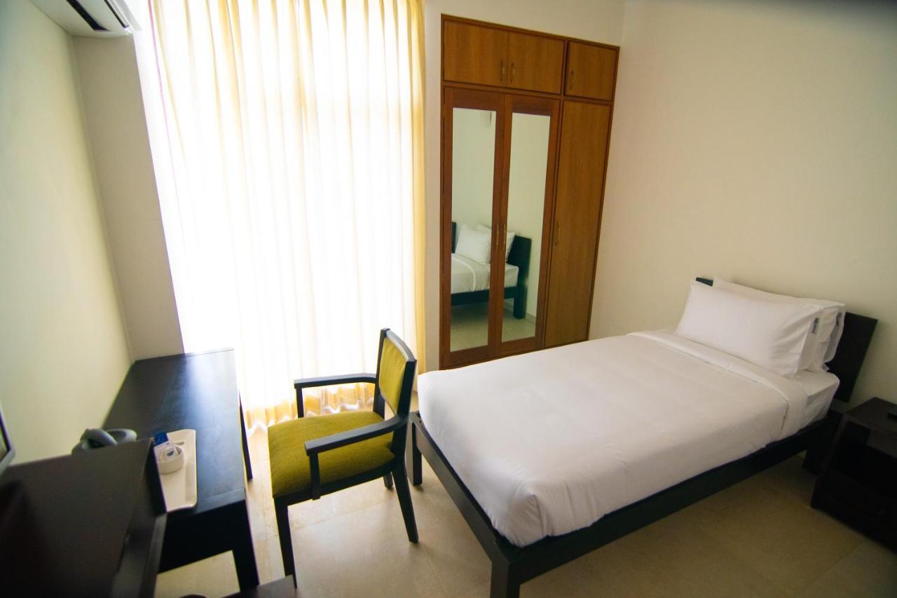 Stay@ Bengaluru Zewnętrze zdjęcie